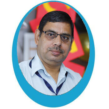 Sunil Gupta